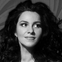 Angela Gheorghiu