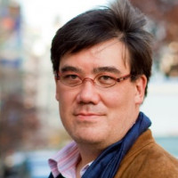 Alan Gilbert