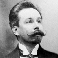 Alexander Scriabin