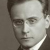 Anton Webern