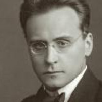 Anton Webern