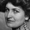 Alma Mahler