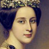 Princess Alexandra of Saxe-Altenburg