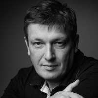 Boris Berezovsky