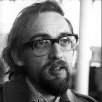 Brian Ferneyhough