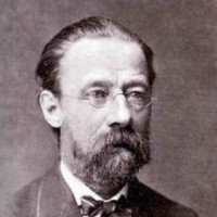 Bedrich Smetana