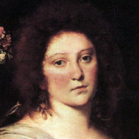 Barbara Strozzi