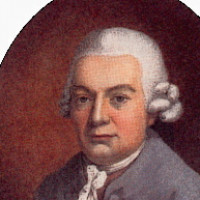 Carl Philipp Emanuel Bach