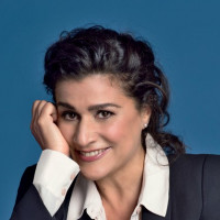 Cecilia Bartoli