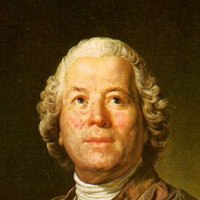 Christoph Willibald von Gluck