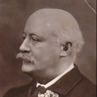 Hubert Parry