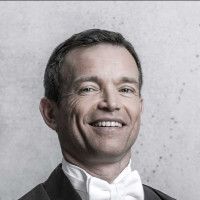 Christophe Rousset