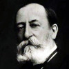 Camille <strong>Saint-Saëns</strong>