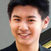 Conrad <strong>Tao</strong>