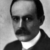 Clarence Dickinson