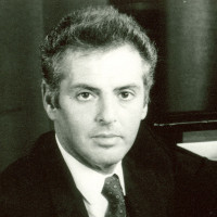 Daniel Barenboim