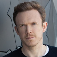 Daniel Harding