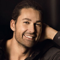 David Garrett