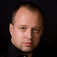 Dmitry Belosselskiy