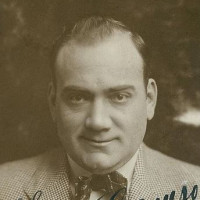 Enrico Caruso