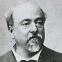 Emmanuel Chabrier