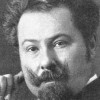 Emile Jaques-Dalcroze