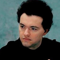 Evgeny Kissin