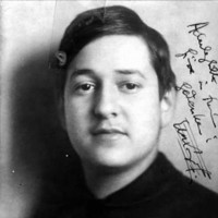 Erich Wolfgang Korngold