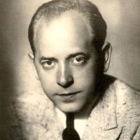 Eugene Ormandy