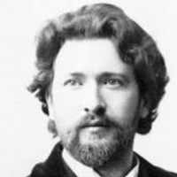 Ferruccio Busoni