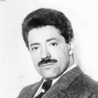 Fritz Kreisler