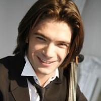 Gautier Capuçon