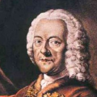 Georg Philipp Telemann