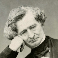 Hector Berlioz