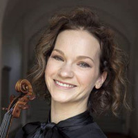 Hilary Hahn