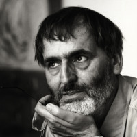 Helmut Lachenmann