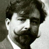 Isaac Albéniz