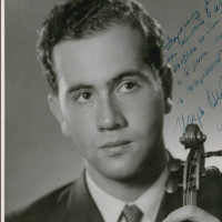 Igor Oistrakh