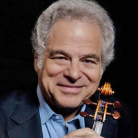 Itzhak Perlman