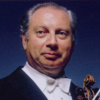 Isaac Stern