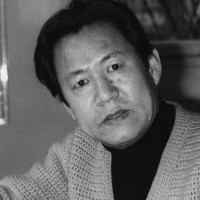 Yun I-sang