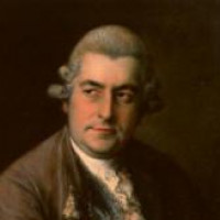 Johann Christian Bach