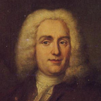 Joseph Bodin De Boismortier