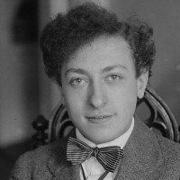 Jascha Heifetz