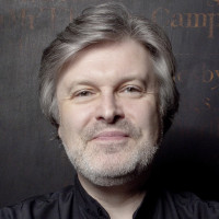 James MacMillan