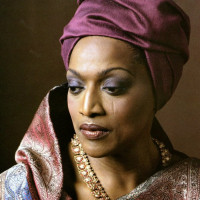 Jessye Norman