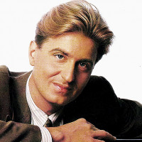 Jean-Yves Thibaudet