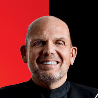 Jaap van Zweden