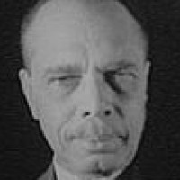 James Weldon Johnson