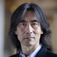 Kent Nagano